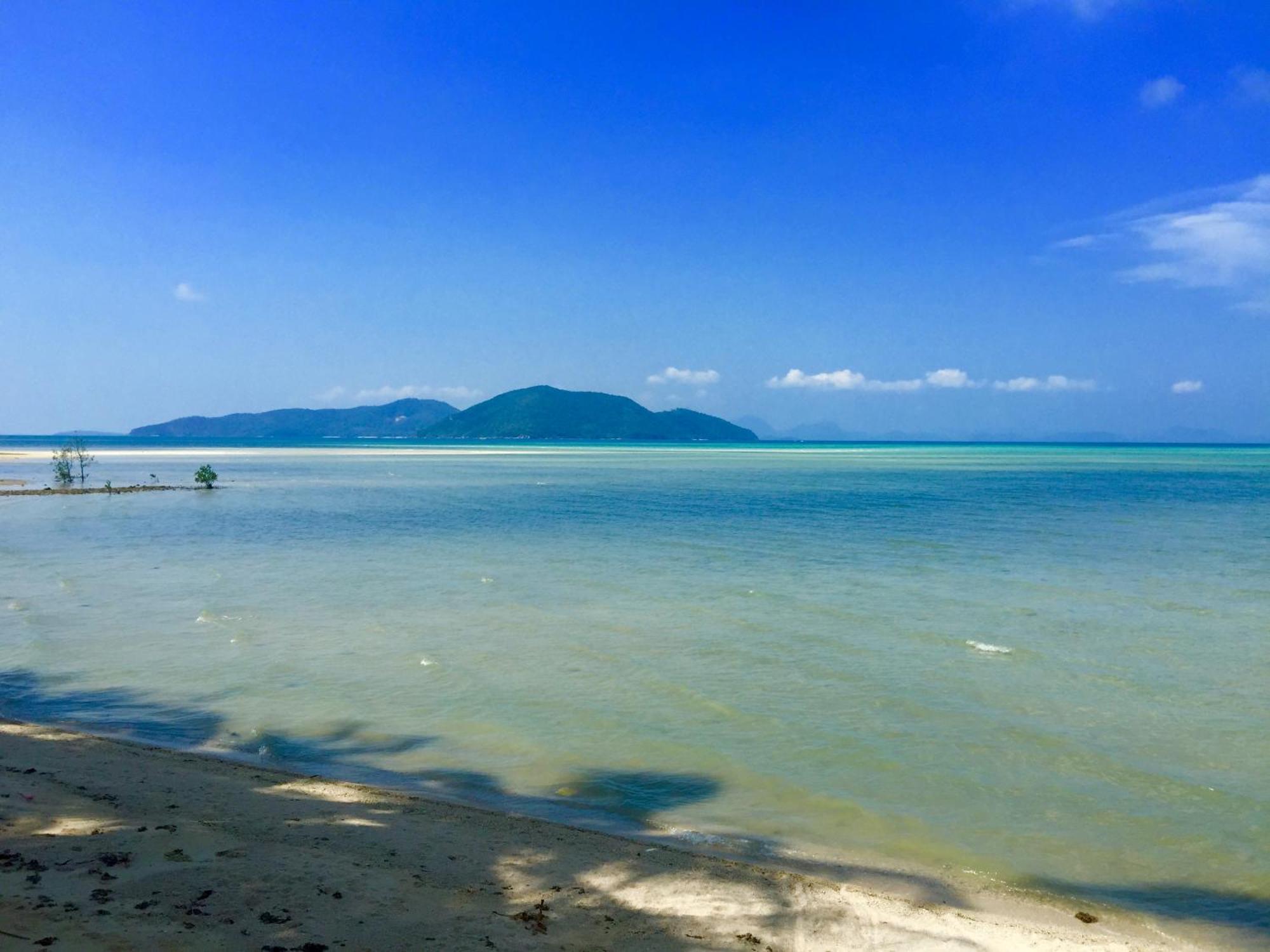 Ko Samui Seaview Pool Villa Seren With Car Laem Set Beach Extérieur photo