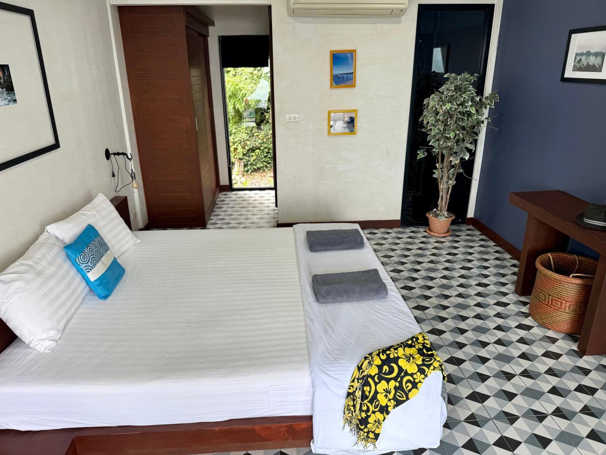 Ko Samui Seaview Pool Villa Seren With Car Laem Set Beach Extérieur photo